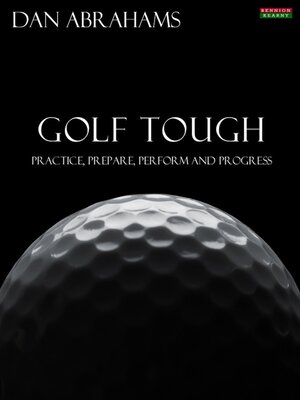 cover image of Golf Tough